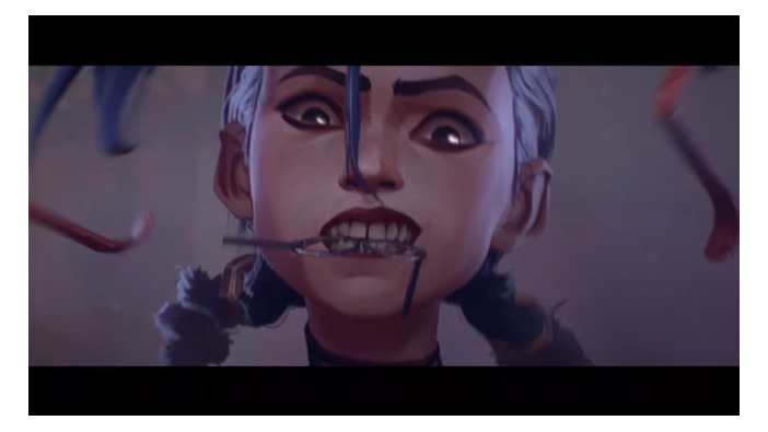 『リーグ・オブ・レジェンド』アニメシリーズ『Arcane』Netflixで2021年秋配信決定