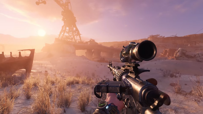 『メトロ エクソダス』「Complete Edition」および新世代機向け無料アップグレードが海外6月18日配信決定―PC原版所有者向け「Enhanced Edition」配信開始