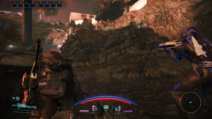 未収録のマルチプレイが復活？『Mass Effect Legendary Edition』ディレクターが可能性を語る