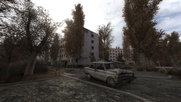 『S.T.A.L.K.E.R.: Call of Pripyat』をオーバーホールするMod「ABR MOD 2.0」が公開