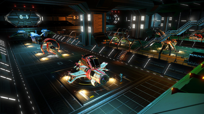 宇宙探索ADV『No Man's Sky』グラフィック劇的向上アップデート「Prisms」配信開始―ペットにした飛行生物にも乗れるぞ