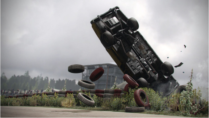 『Next Car Game』が100万ドルのセールスを達成、開発者からユーザーへ感謝のコメントも