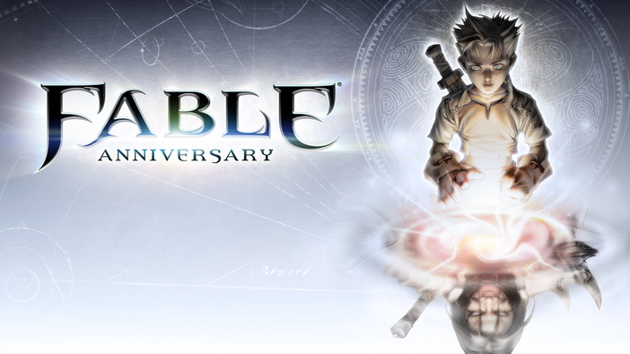日本語版『Fable Anniversary』発売記念『Fable』シリーズ50%オフセールを実施、ゲーム紹介映像も