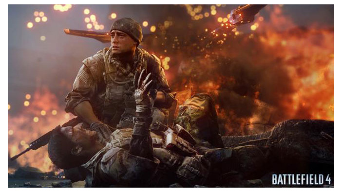 噂：『Battlefield』シリーズ新作は警察がテーマ、開発はVisceral Gamesが担当か
