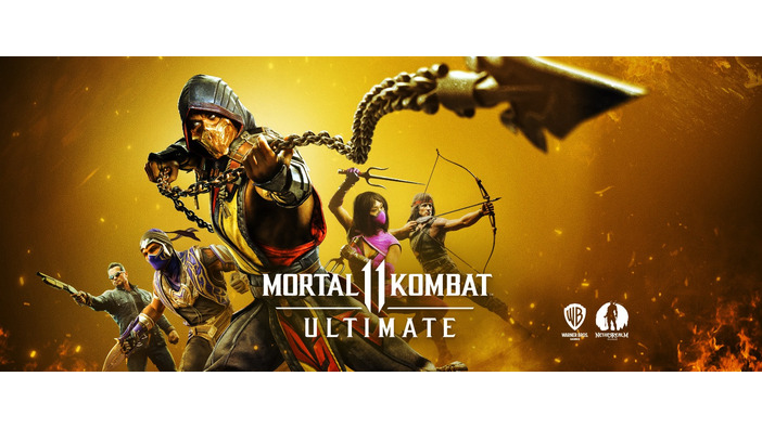 『Mortal Kombat 11』のDLCはもう出ない―NetherRealmは次なるプロジェクトに注力