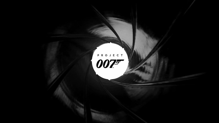 『HITMAN』開発元新作『Project 007』はTPSアクションか？求人情報から気になる内容が
