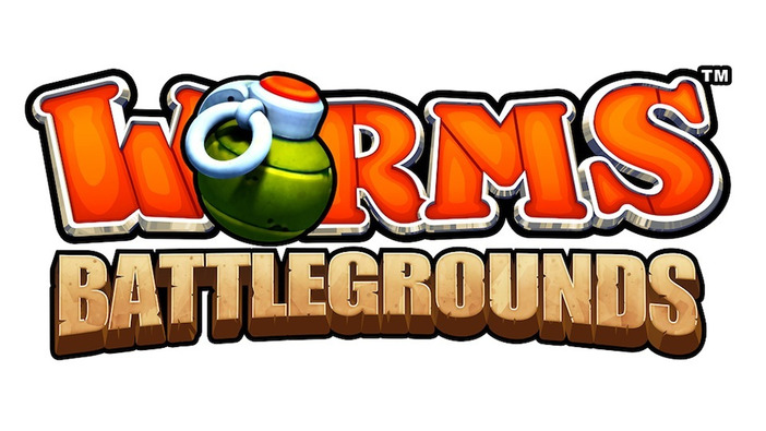 ミミズたちのターンバトルシリーズ最新作『Worms Battlegrounds』がPS4/Xbox One向けに発表