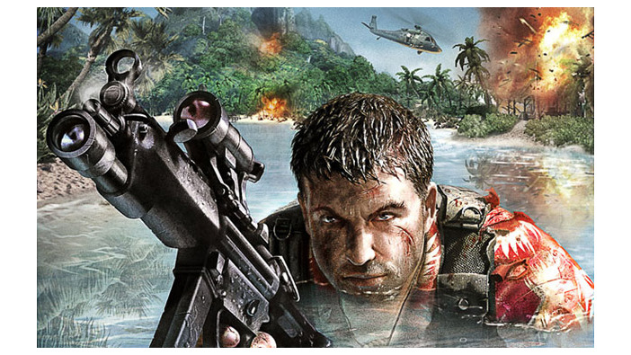 シリーズ作品全部入り！イギリスにて『Far Cry The Wild Expedition』が発売決定、『Far Cry Classic』のトレイラーも