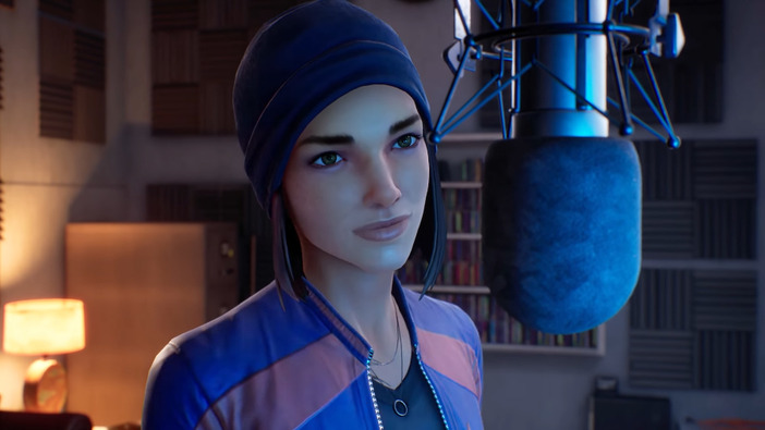 『Life is Strange: True Colors』ステフが主役の前日譚DLC「Wavelengths」トレイラー！