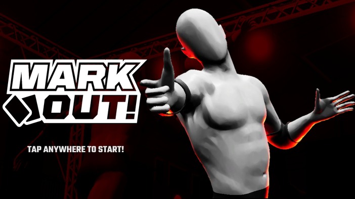 プロレスは！カードバトルだ！一人開発DCG『Mark Out! The Wrestling Card Game』の魅力に迫る【デジボで遊ぼ！】