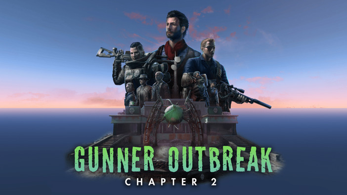 『Fallout 4』DLCサイズMod拡張「Sim Settlements 2 Chapter 2」発表！ 壮大なトレイラーも披露