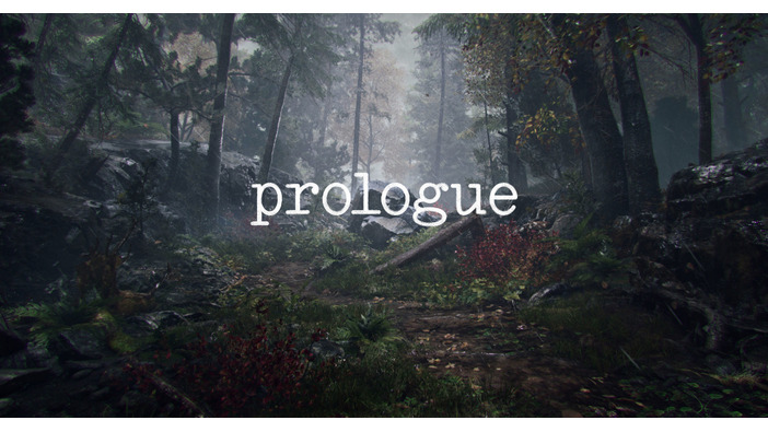 『PUBG』生みの親が手がける新作『prologue』はオープンワールドサバイバルの技術デモ―機械学習を活用