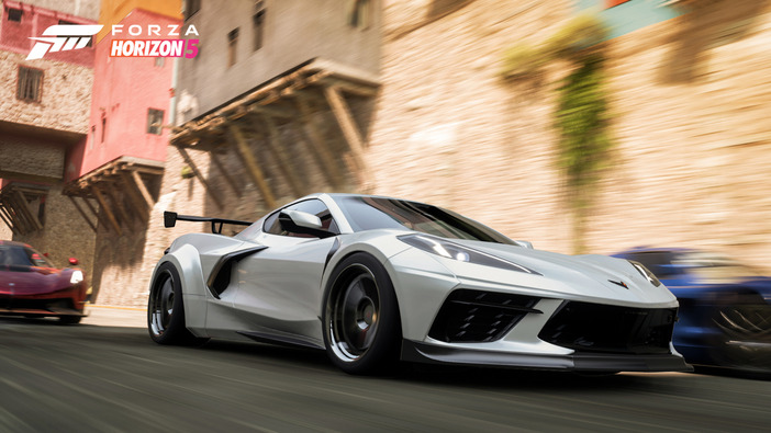 『Forza Horizon 5』広大なメキシコで運転可能な車リスト公開―トヨタ「GR Supra」や日産「Skyline GT-R V-Spec」なども含み現時点で426台！