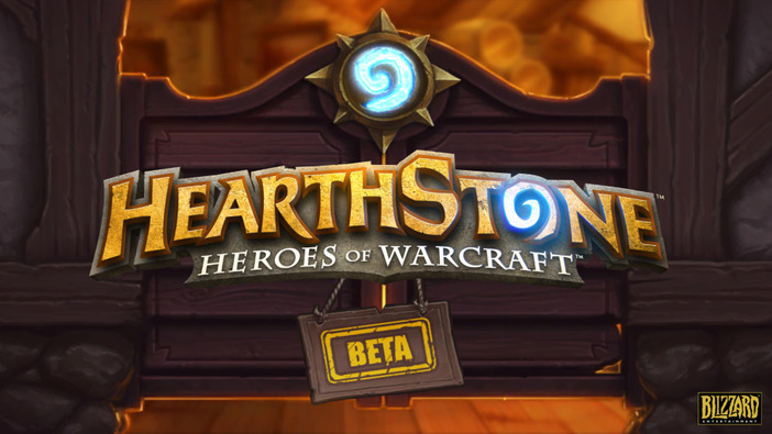 今からはじめる『Hearthstone』インストールから基本ルール、カード購入方法までを解説！