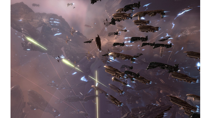 『EVE Online』や『APB』、『Tomb Raider』シリーズの開発に関わったクレイグ・スコット氏―Bigpointで新作タイトル開発へ