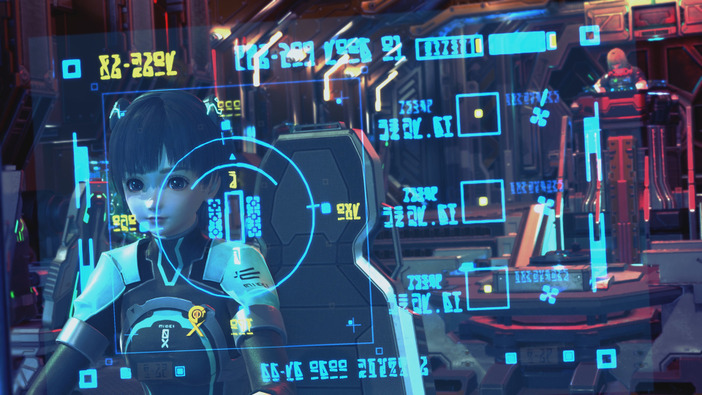 シリーズ最新作『スターオーシャン6』はSteam版も展開！360°空中を自由に移動できるシステムや時系列なども明らかに