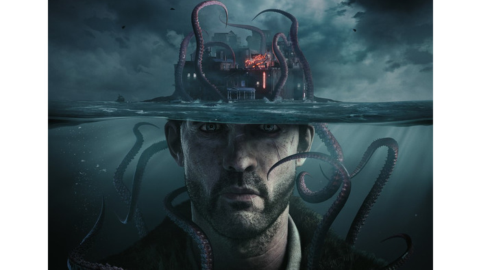 クトゥルフADV『The Sinking City』大人の事情で姿を消していたPS4版の配信が再開