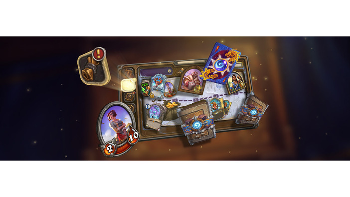 もし『ハースストーン』にチェスのグランドマスターが挑んだら？公式チャンネルがミニドキュメンタリー公開