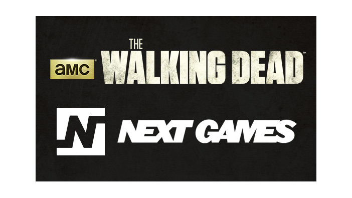 「The Walking Dead」のモバイル向け新規タイトルが発表、開発元は元Rovioスタッフを擁するNext Games