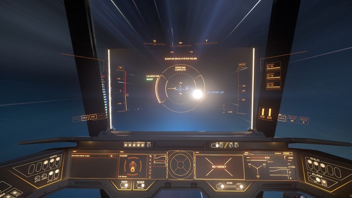 ゲーム界のサグラダ・ファミリアに潜入！スペースシム『Star Citizen』の宇宙は素晴らしく自由で魅力的だった【特集】