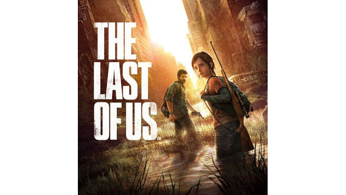 『The Last of Us』