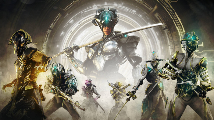 『Warframe』ストーリー新章「新たな大戦」配信開始―プレイスタイルの異なるキャラを操作してストーリーを進めよう
