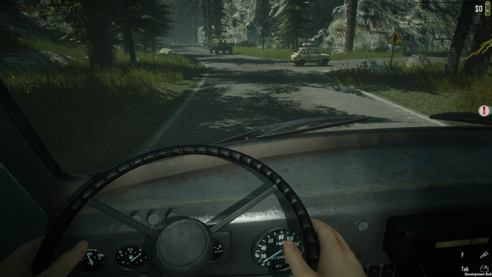 共産国家の国境を取り締まれ！国境警備隊シム『Contraband Police』トレイラーが公開