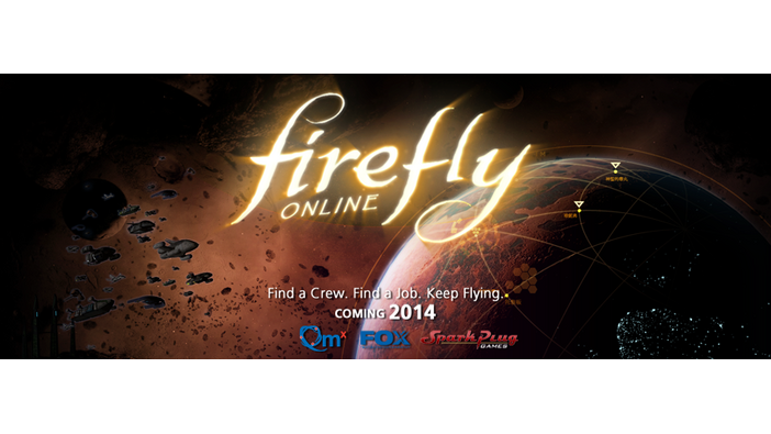 「クルーを探せ。仕事を見つけろ。飛び続けろ」 戦略MMORPG『Firefly Online』 スクリーンショット初公開