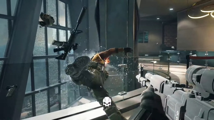 『CrossfireX』クラシックで革新的なマルチプレイヤーのプレイ映像公開―武器とマップを紹介