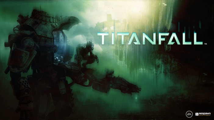Xbox Oneでの発売は予定外だった！？ 『Titanfall』 Xbox 360版、リリースに向け日々進化