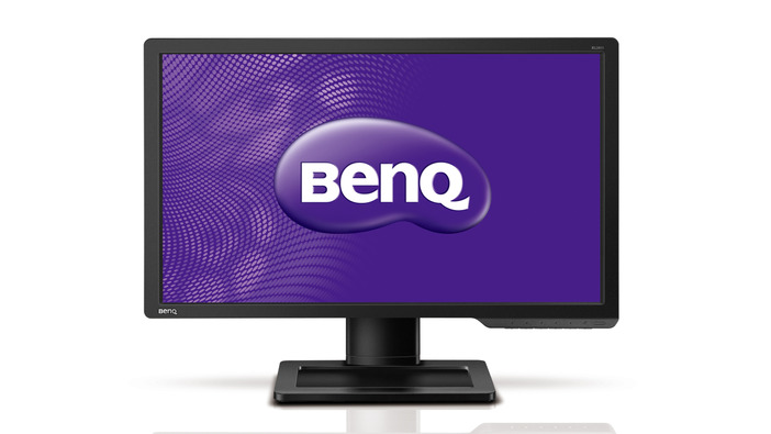 BenQ、ブルーライト軽減機能搭載の144Hz駆動ゲーマー向け24型液晶ディスプレイ「XL2411Z」を3月25日より発売