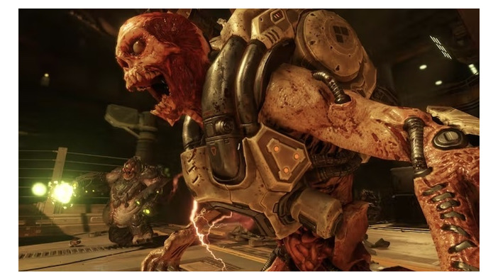 Humble Storeにて『Doom』『MARVEL'S AVENGERS』など最大90%オフになるCo-opタイトル向けセール開催中