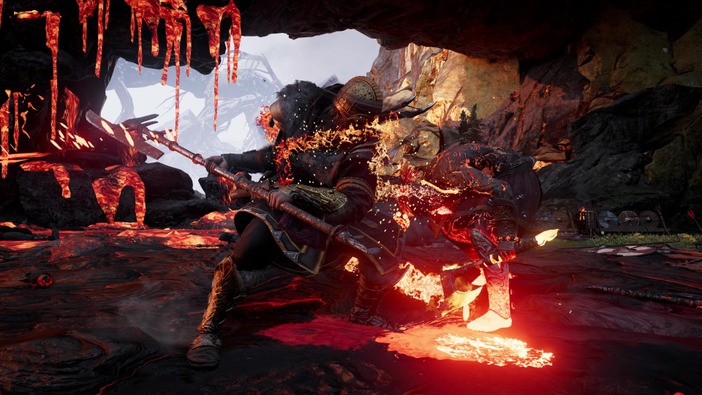 未来は既にその手の中にある―『アサシン クリード ヴァルハラ』新拡張コンテンツ「ラグナロクの始まり」先行プレイレポート