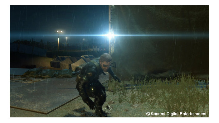 編集部による『METAL GEAR SOLID V: GROUND ZEROES』ミニレビューひとまとめ