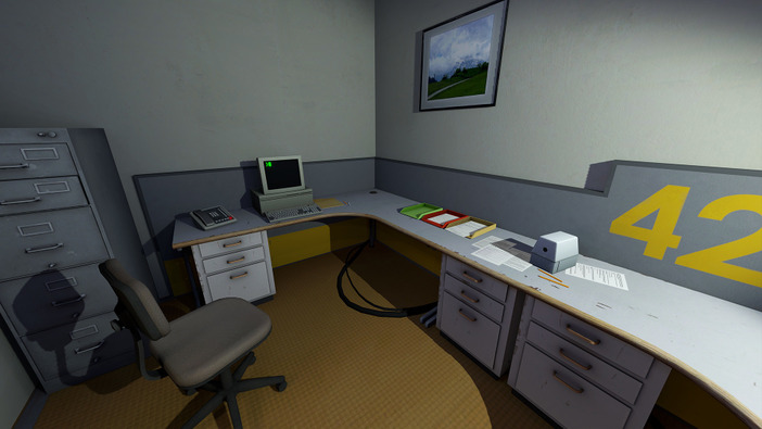 「買ってね！買って！ゲーム買ってね！」…拡張版『The Stanley Parable: Ultra Deluxe』PC&コンソールで配信！ 特別トレイラーも披露