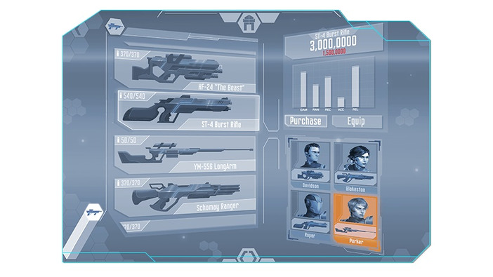 デュアルスクリーンを使用して隊員たちを指揮するタクティカルRTS『Salvaged』がKickstarterに登場