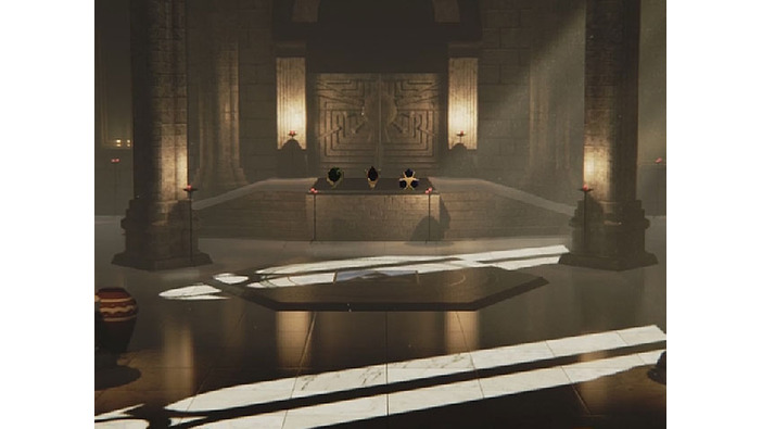 ゼルダHD版ならこうなる？ 「Unreal Engine 4」で製作した「時の神殿」ファンメイド映像
