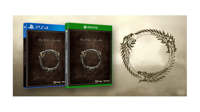 『The Elder Scrolls Online』の延期が正式発表、当初より6ヶ月ほど遅れてリリース予定