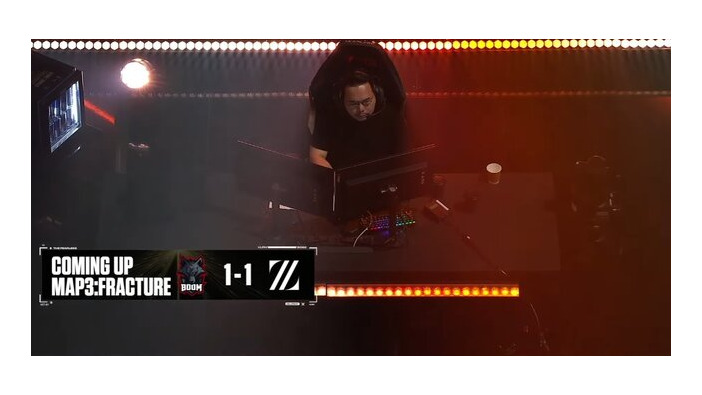 ハリウッドスター顔負け！？『VALORANT』世界大会を彩ったスタイリッシュなコーチたち