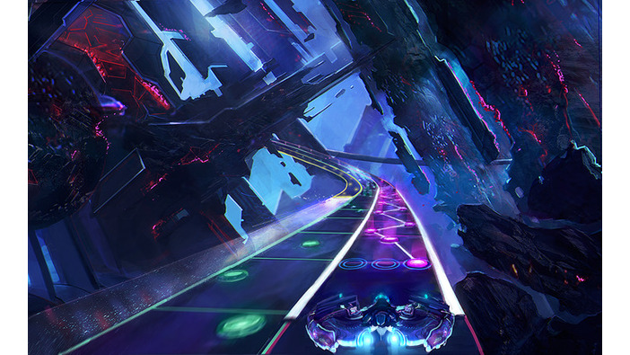 リズムゲーム老舗Harmonixの名作『Amplitude』をPS3/PS4でリメイクするKickstarterプロジェクト