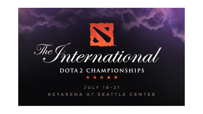 『Dota 2』の世界大会「The International」の賞金総額が500万ドル（約5億円）突破！