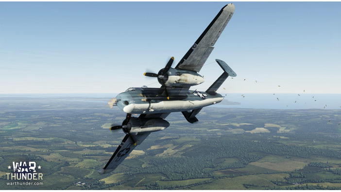 戦車戦に参加せよ「陸軍」オープンベータ開始！PC版『War Thunder』1.41アップデートが配信