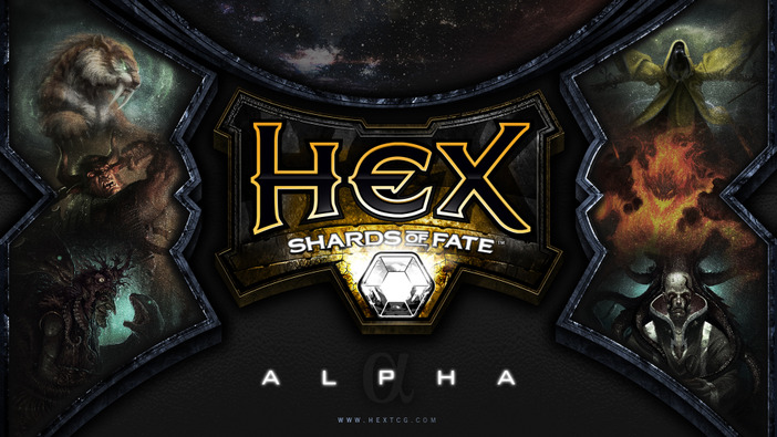 『MtG』のWizards社がMMOTCG『HEX: Shards of Fate』を開発するCryptozoicを著作権侵害で提訴