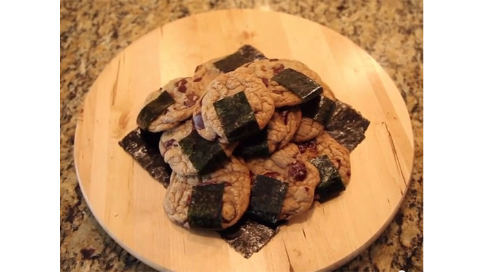 ポケモン3分間クッキング！ 「フエンせんべい」の作り方を紹介した海外ファンメイド映像