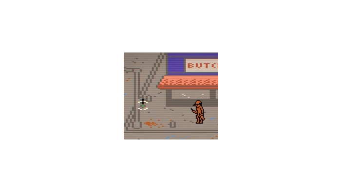 Commodore 64版『Watch Dogs』？ドット絵で描かれるオールドゲーム風パロディ映像