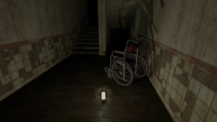 VRにも対応の4人協力廃墟探索ホラー『Paranormal Hunter』Steamにて2023年に早期アクセス