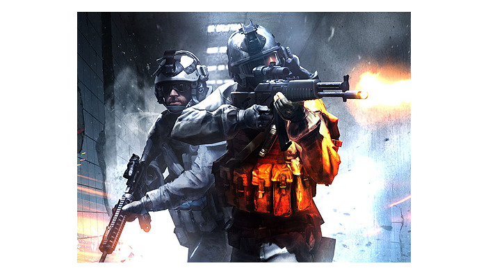 警察をテーマとした『Battlefield S.W.A.T.』の噂が再燃、Visceral開発でE3発表か