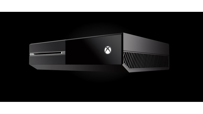 Xbox Oneの国内本体価格が発表、Kinect非同梱モデルは39,980円に