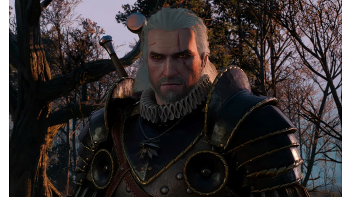 『ウィッチャー3』次世代アップデートの新トレイラー公開！4K/60FPSやレイトレ対応の他ドラマ版「ウィッチャー」DLCも
