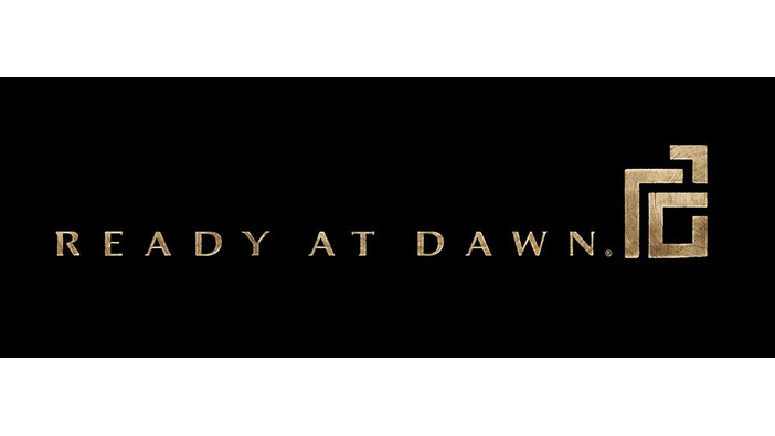『The Order: 1886』のReady at Dawnが企業ロゴを一新、重厚さを増したデザインに